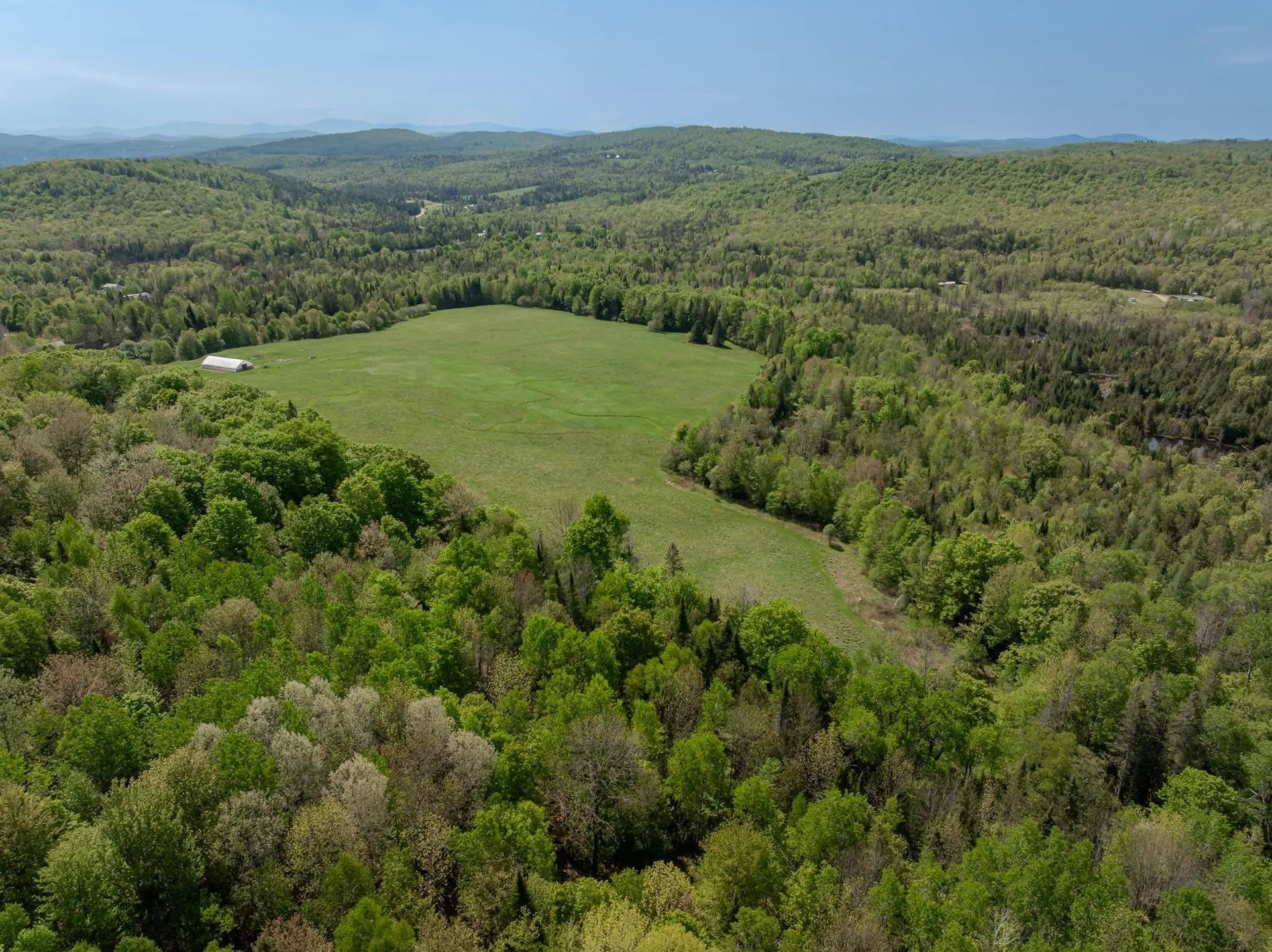 2486 Peak Road Wheelock VT 05851