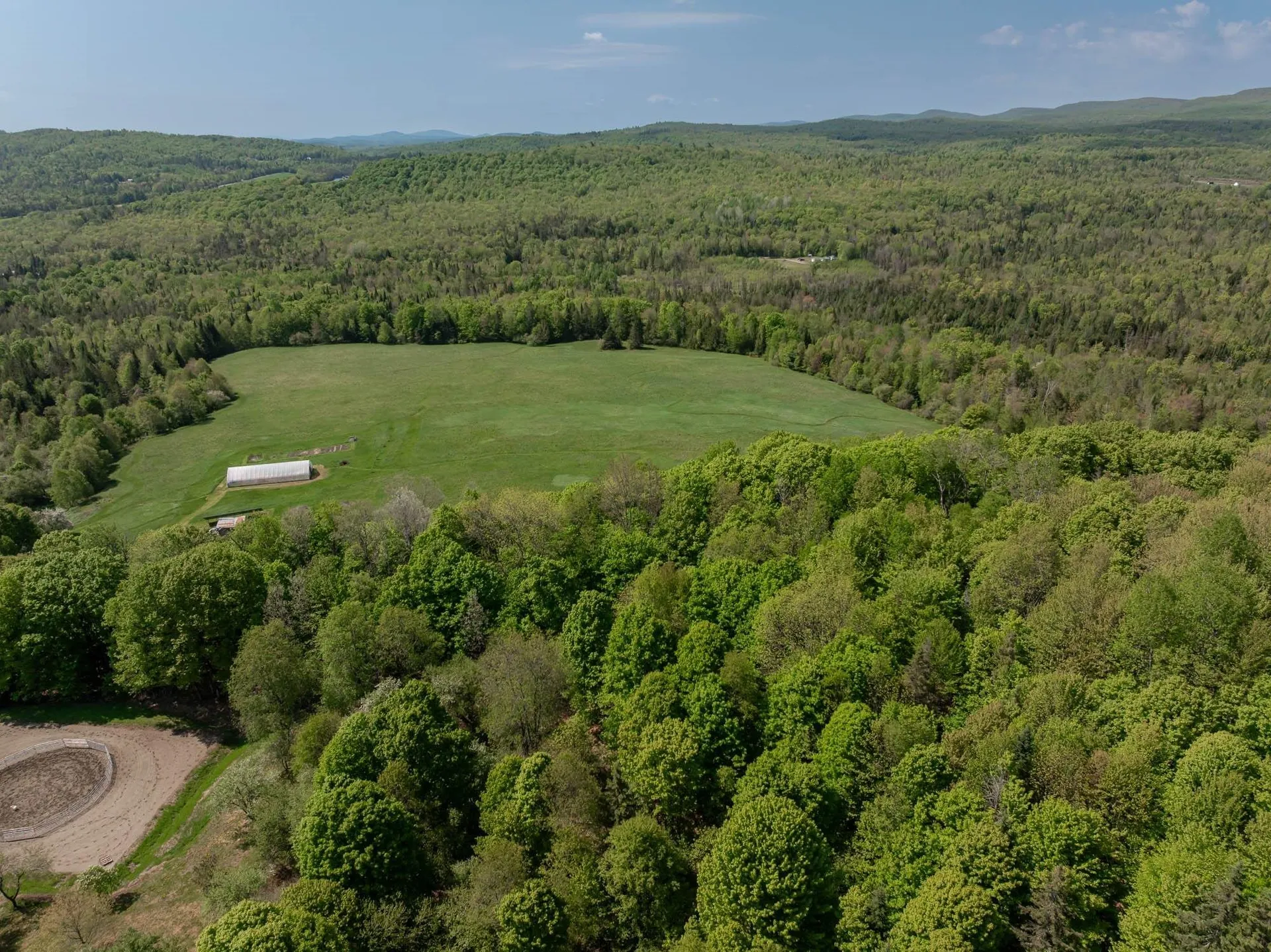 2486 Peak Road Wheelock VT 05851