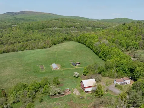 2486 Peak Road Wheelock VT 05851