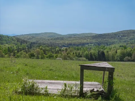 2486 Peak Road Wheelock VT 05851