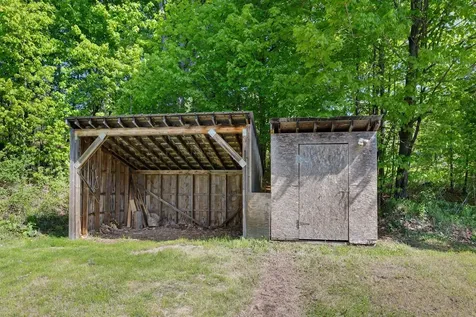 2486 Peak Road Wheelock VT 05851