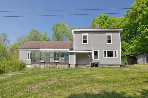2486 Peak Road Wheelock VT 05851