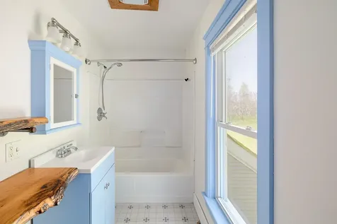 2486 Peak Road Wheelock VT 05851
