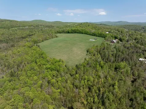 2486 Peak Road Wheelock VT 05851