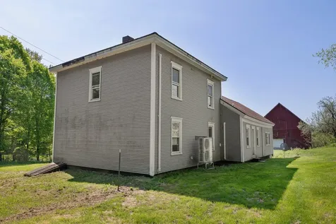 2486 Peak Road Wheelock VT 05851