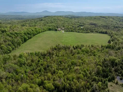 2486 Peak Road Wheelock VT 05851