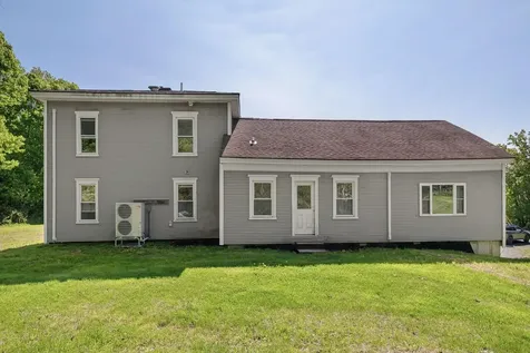 2486 Peak Road Wheelock VT 05851