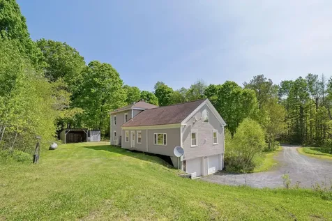 2486 Peak Road Wheelock VT 05851