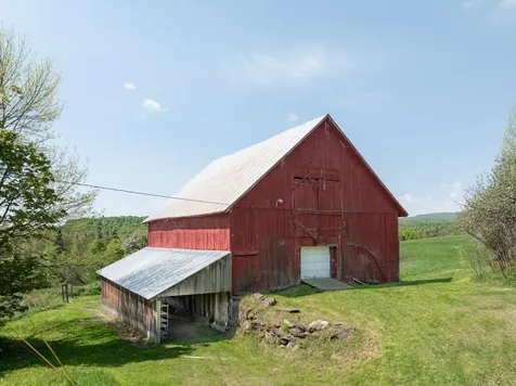 2486 Peak Road Wheelock VT 05851