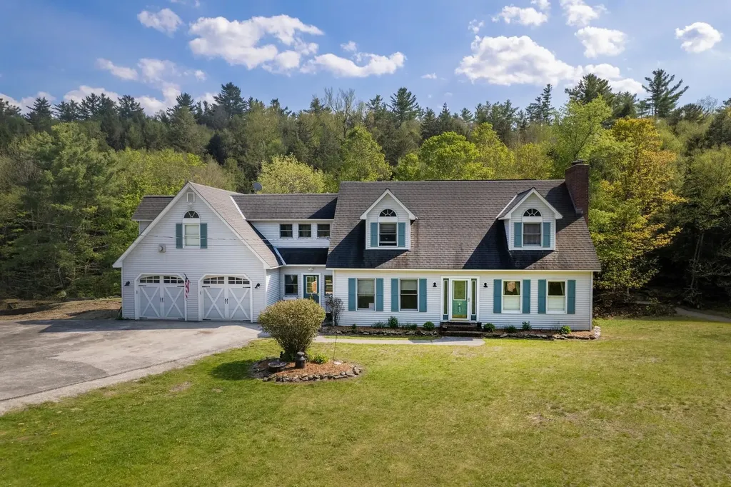 416 East Street Middletown Springs VT 05757
