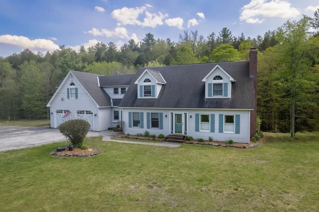 416 East Street Middletown Springs VT 05757