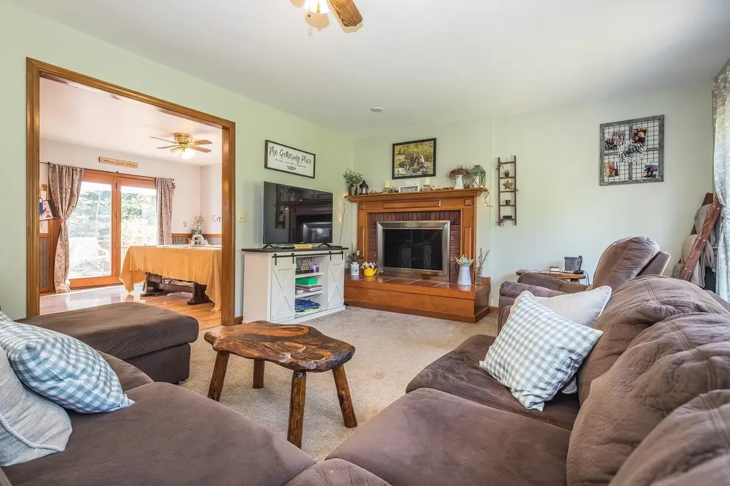 416 East Street Middletown Springs VT 05757