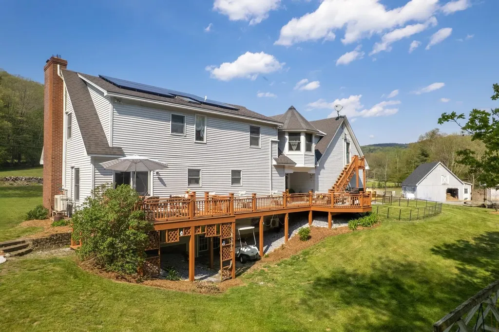 416 East Street Middletown Springs VT 05757