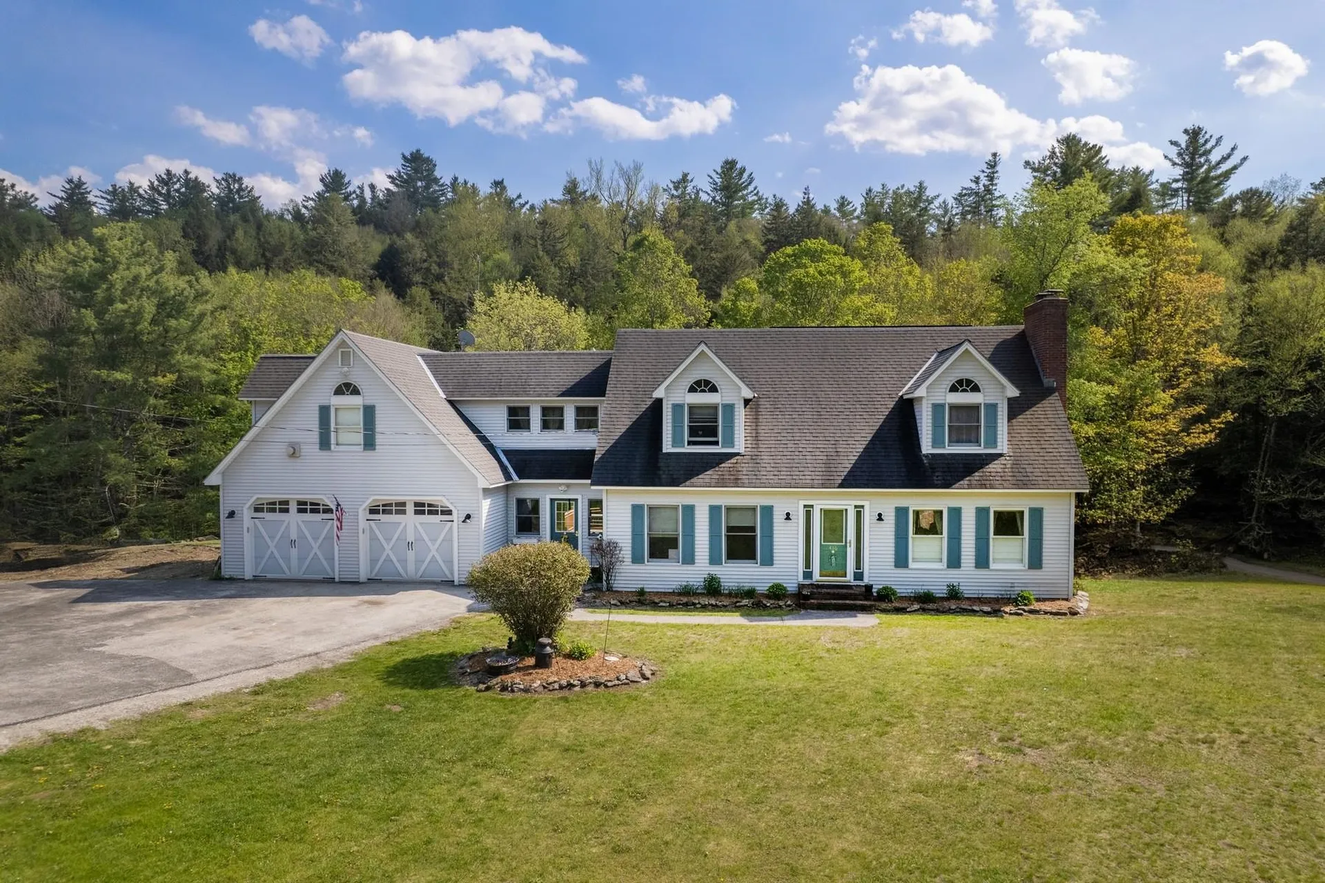 416 East Street Middletown Springs VT 05757