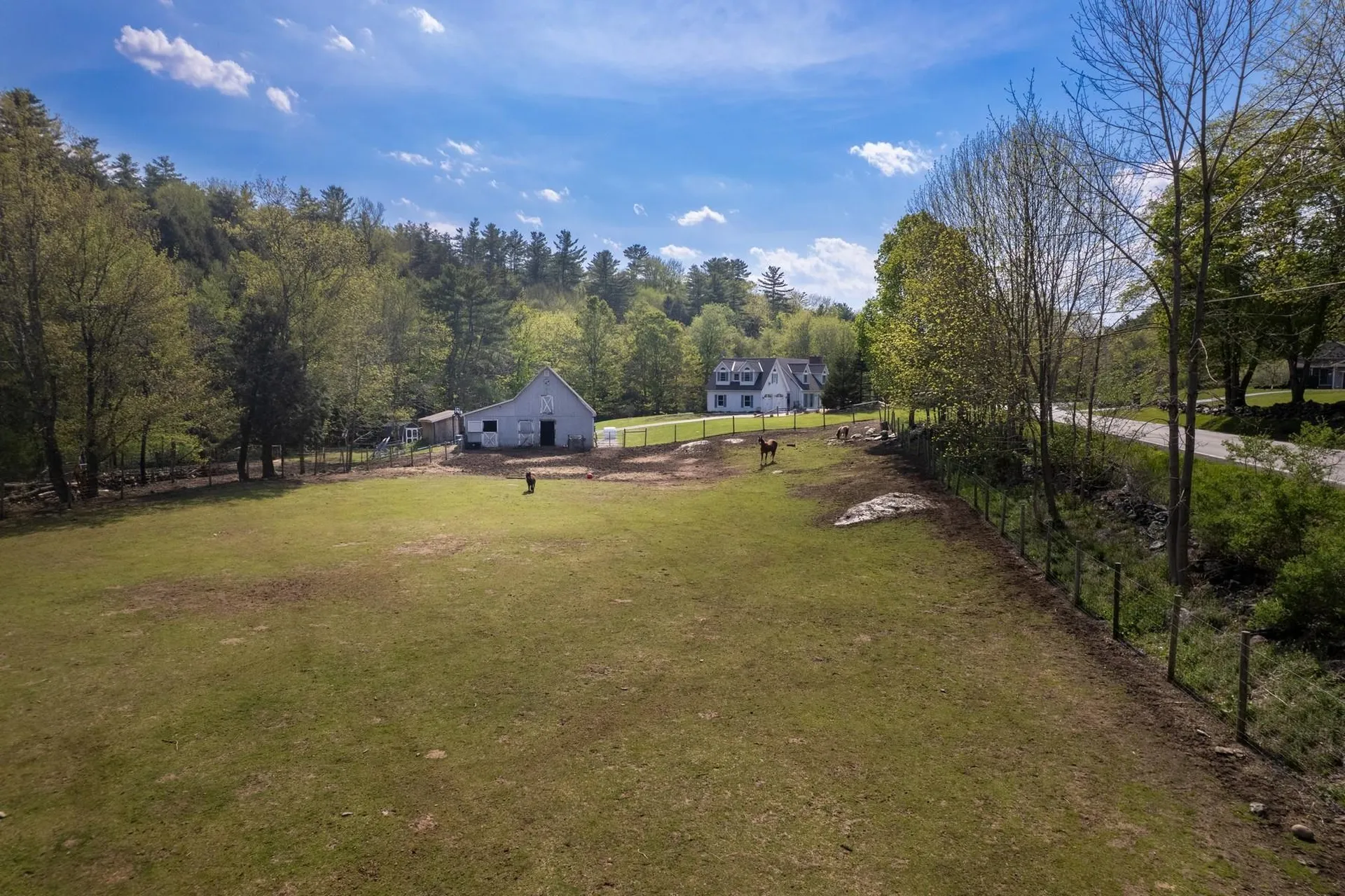 416 East Street Middletown Springs VT 05757