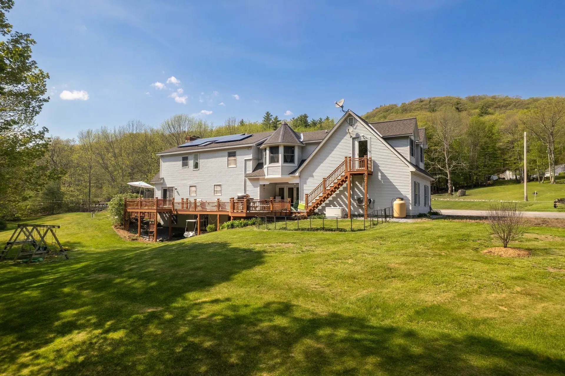 416 East Street Middletown Springs VT 05757