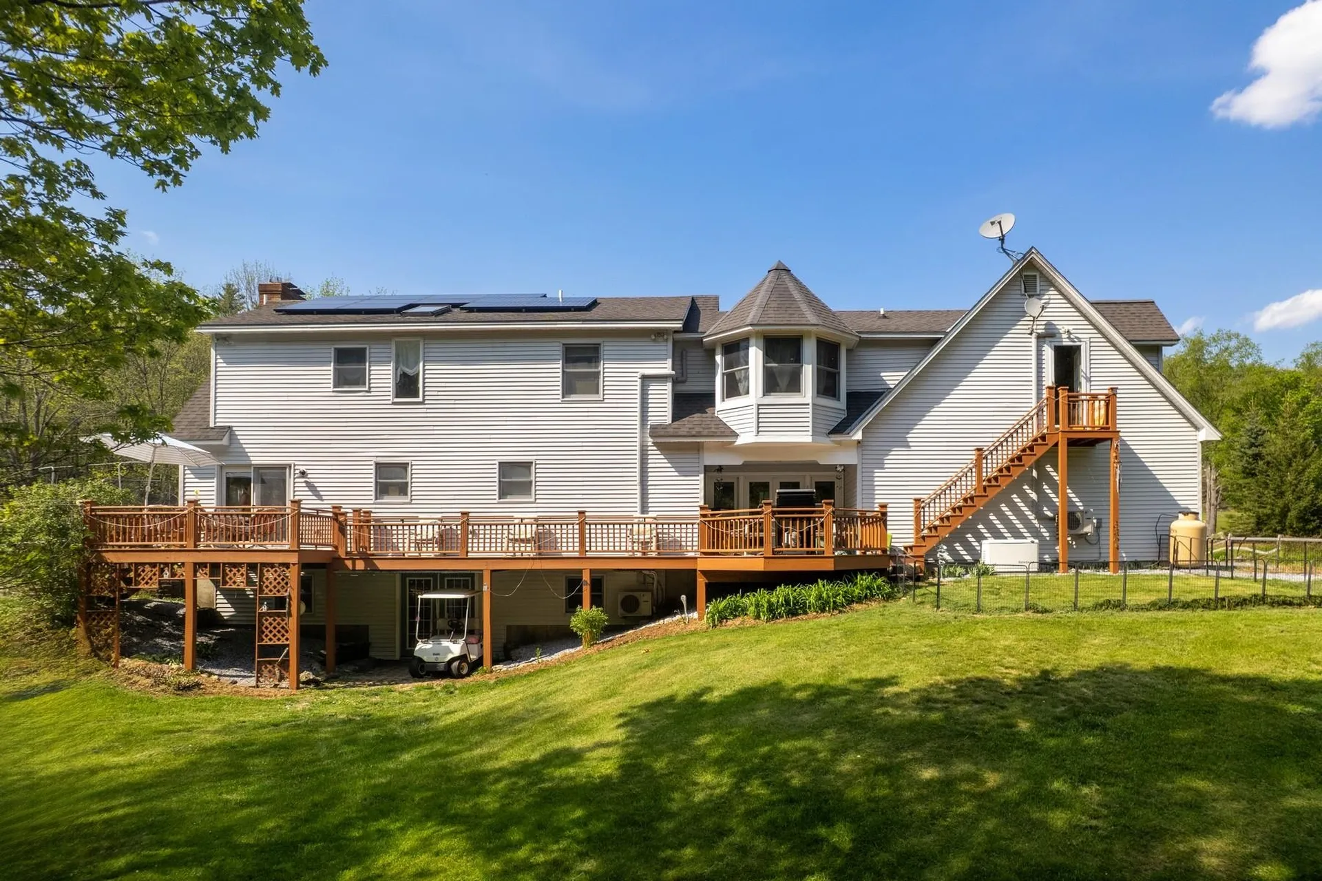 416 East Street Middletown Springs VT 05757