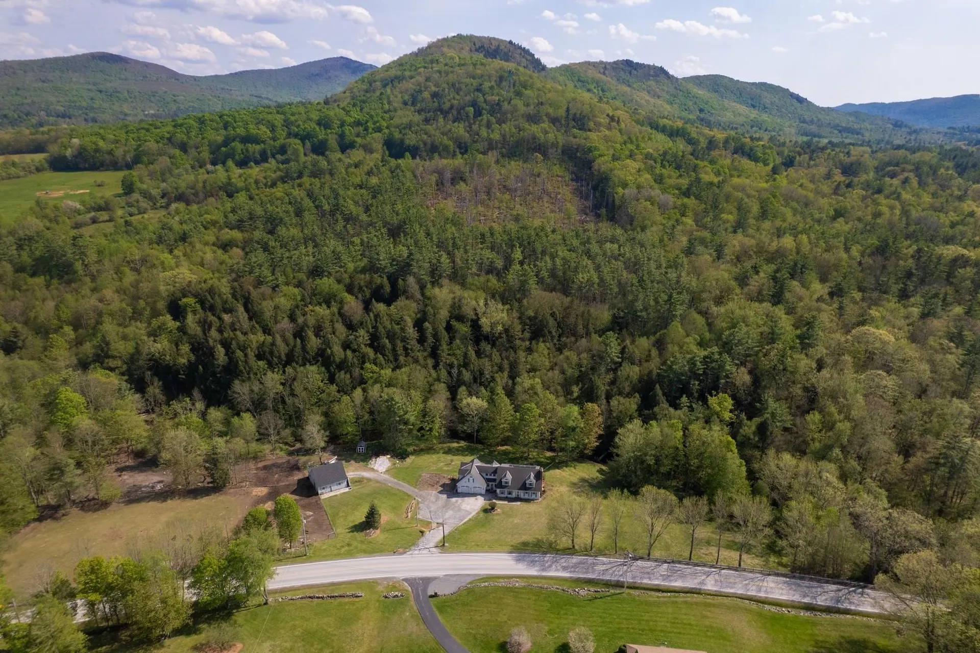 416 East Street Middletown Springs VT 05757
