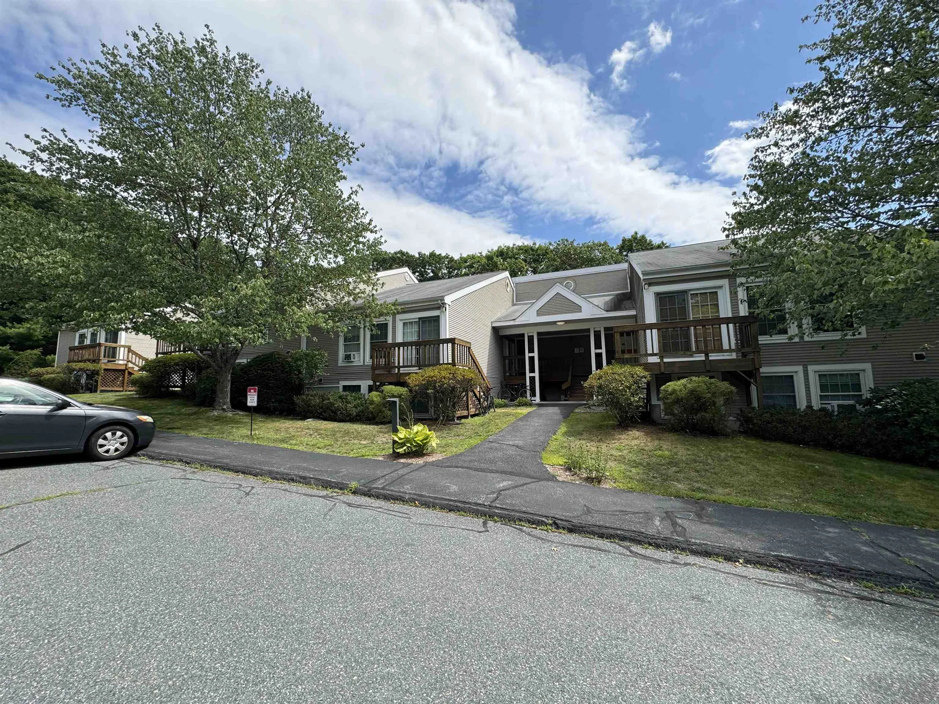 30 Wolf Road Lebanon NH 03766