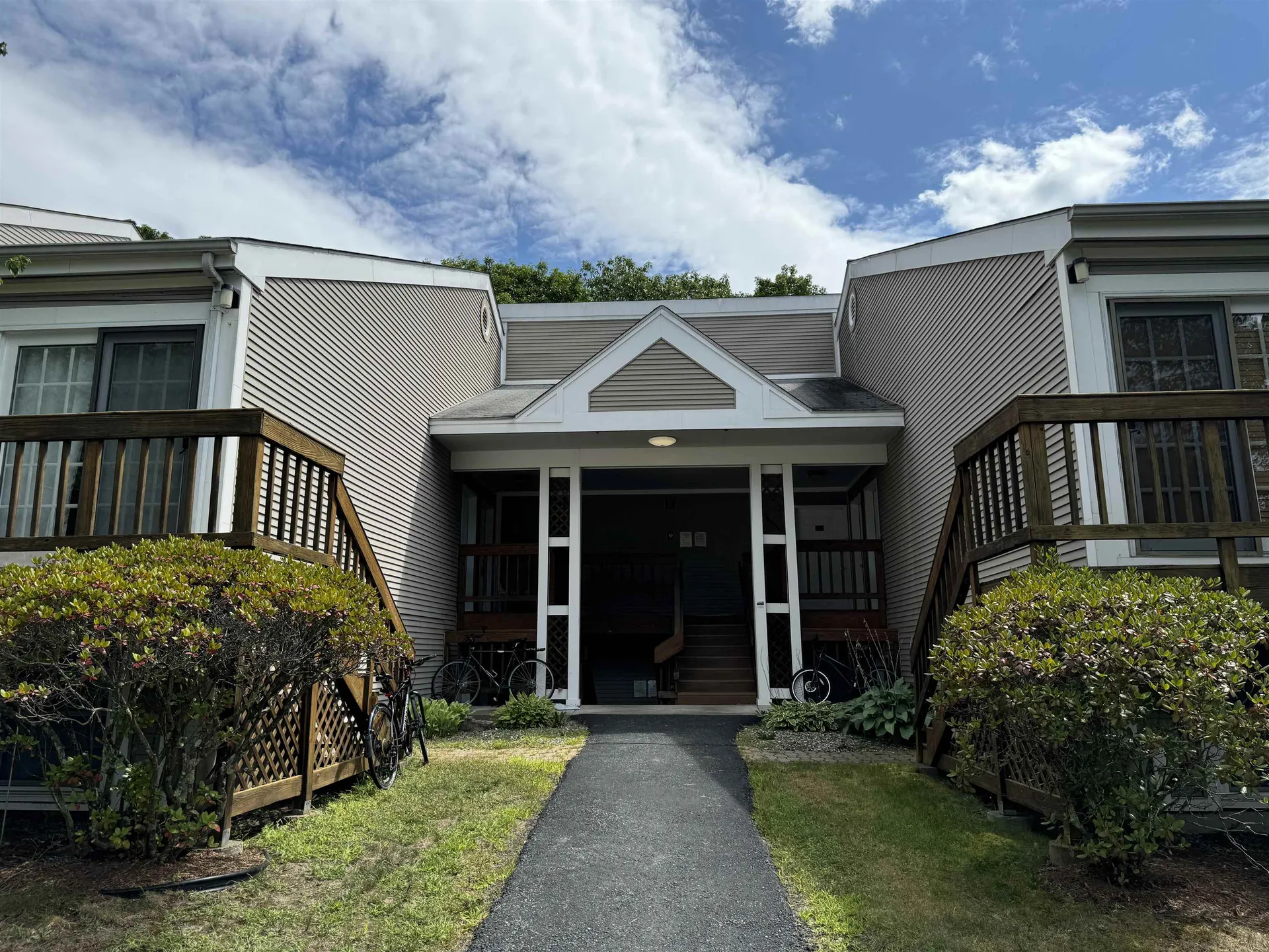 30 Wolf Road Lebanon NH 03766