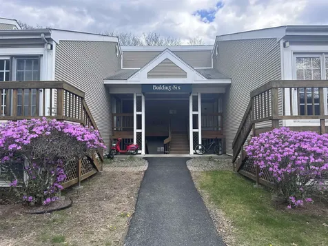 30 Wolf Road Lebanon NH 03766