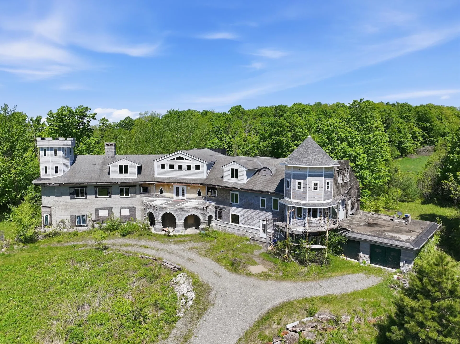 2437 Oakland Station Road Georgia VT 05478