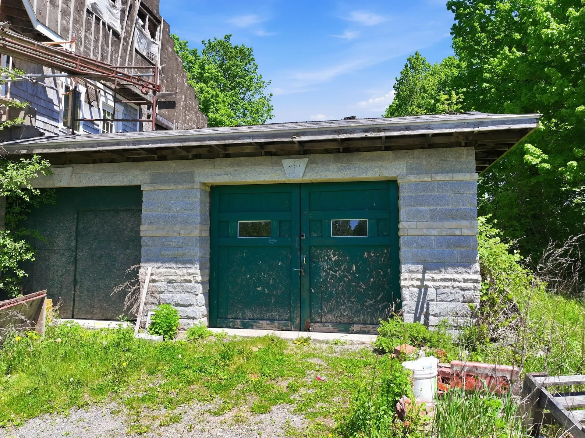 2437 Oakland Station Road Georgia VT 05478