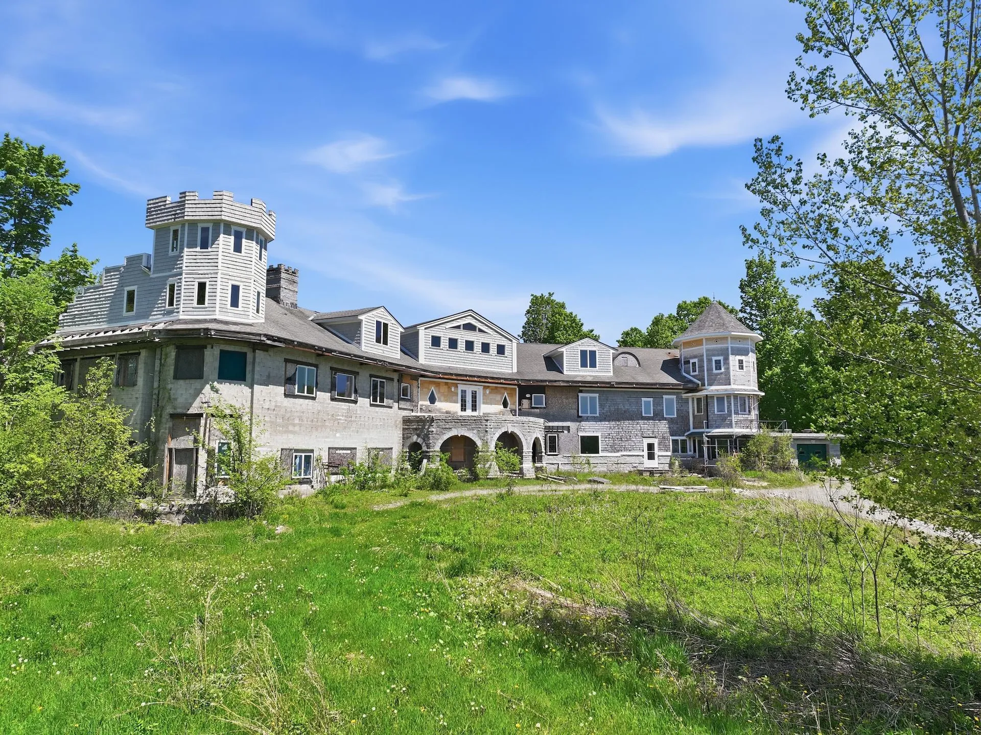 2437 Oakland Station Road Georgia VT 05478