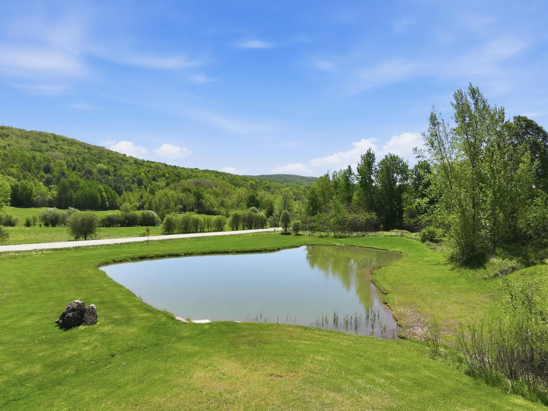 2437 Oakland Station Road Georgia VT 05478