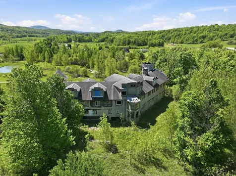 2437 Oakland Station Road Georgia VT 05478