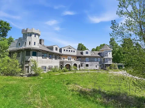 2437 Oakland Station Road Georgia VT 05478