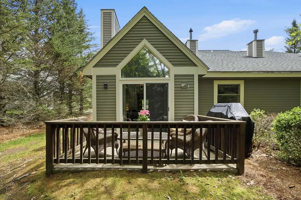11 Woodsview Lane Lincoln NH 03251