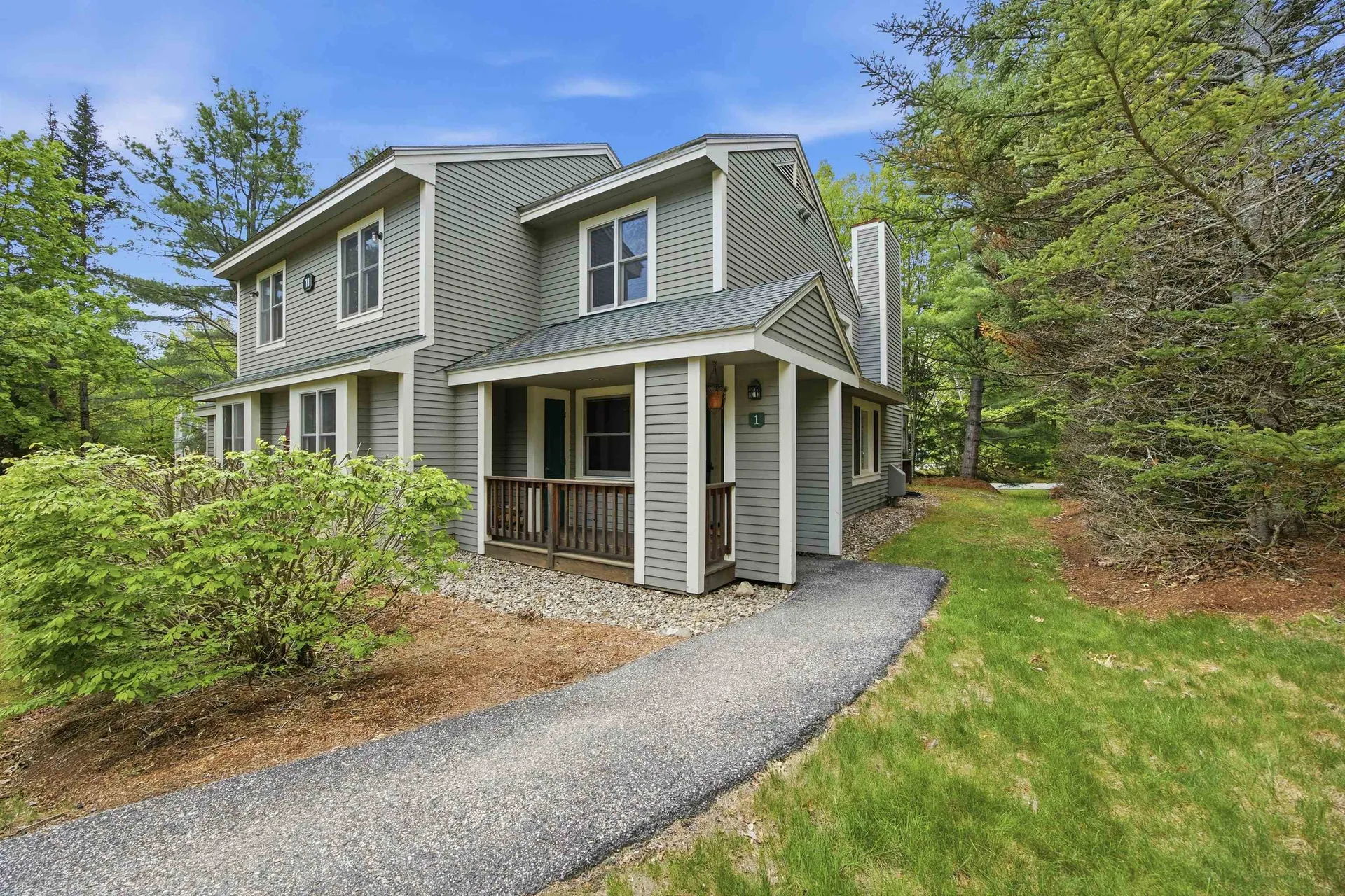 11 Woodsview Lane Lincoln NH 03251