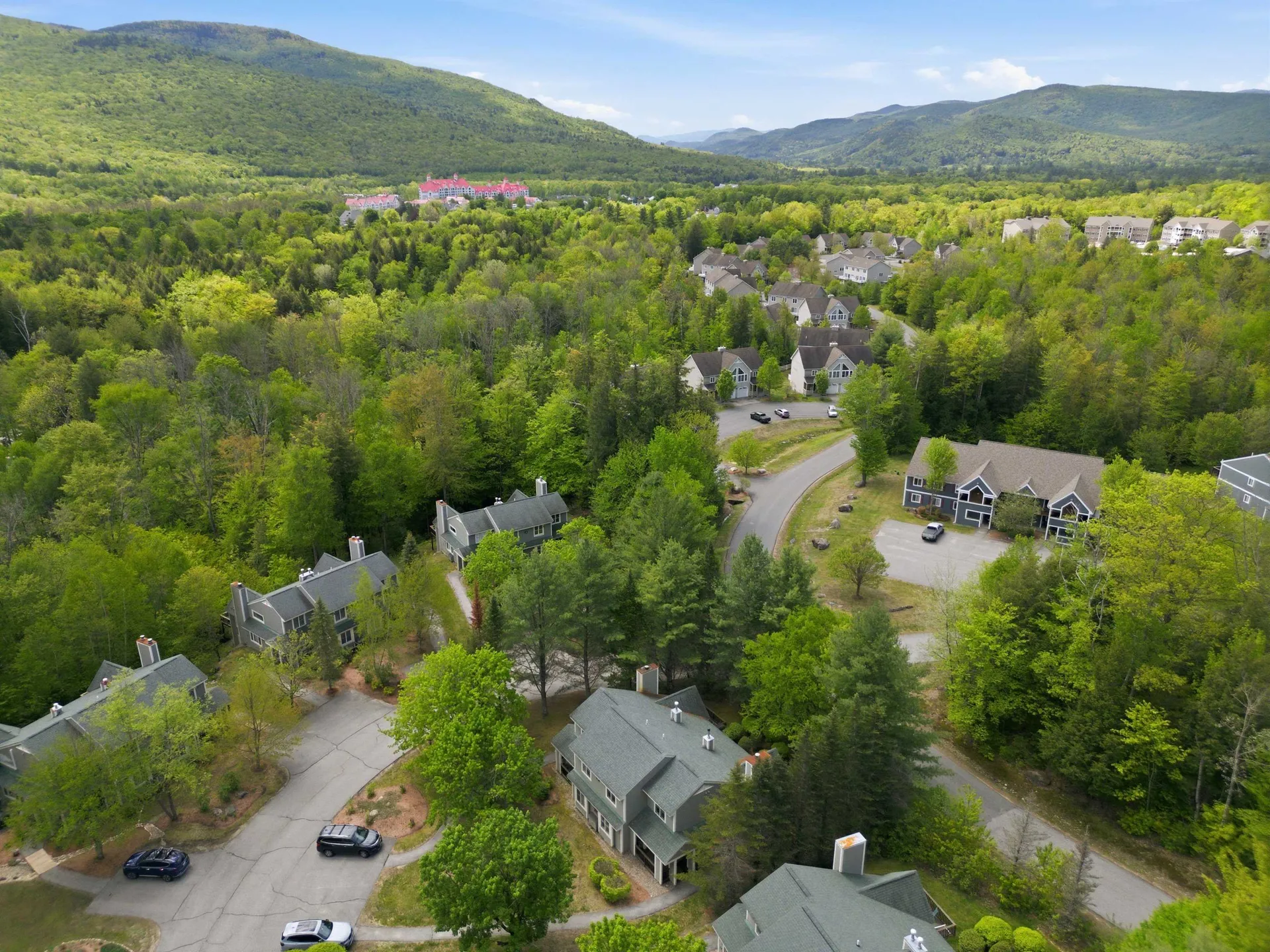 11 Woodsview Lane Lincoln NH 03251
