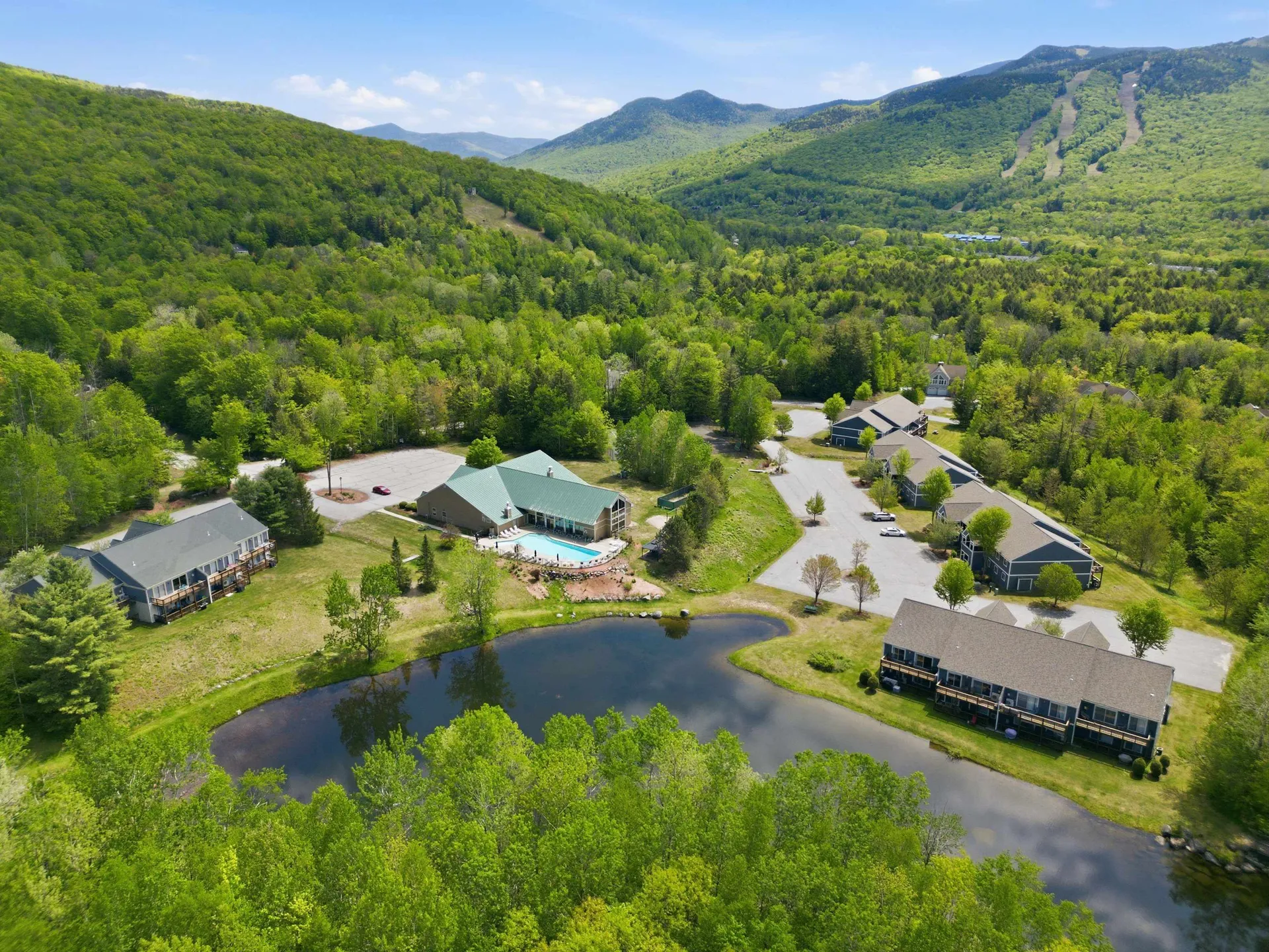 11 Woodsview Lane Lincoln NH 03251