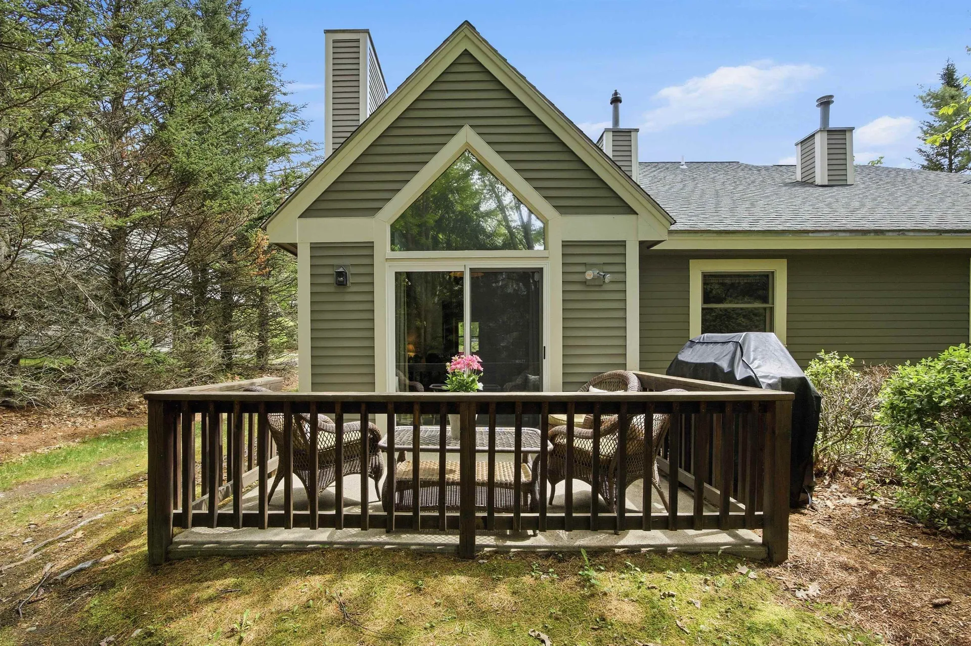 11 Woodsview Lane Lincoln NH 03251