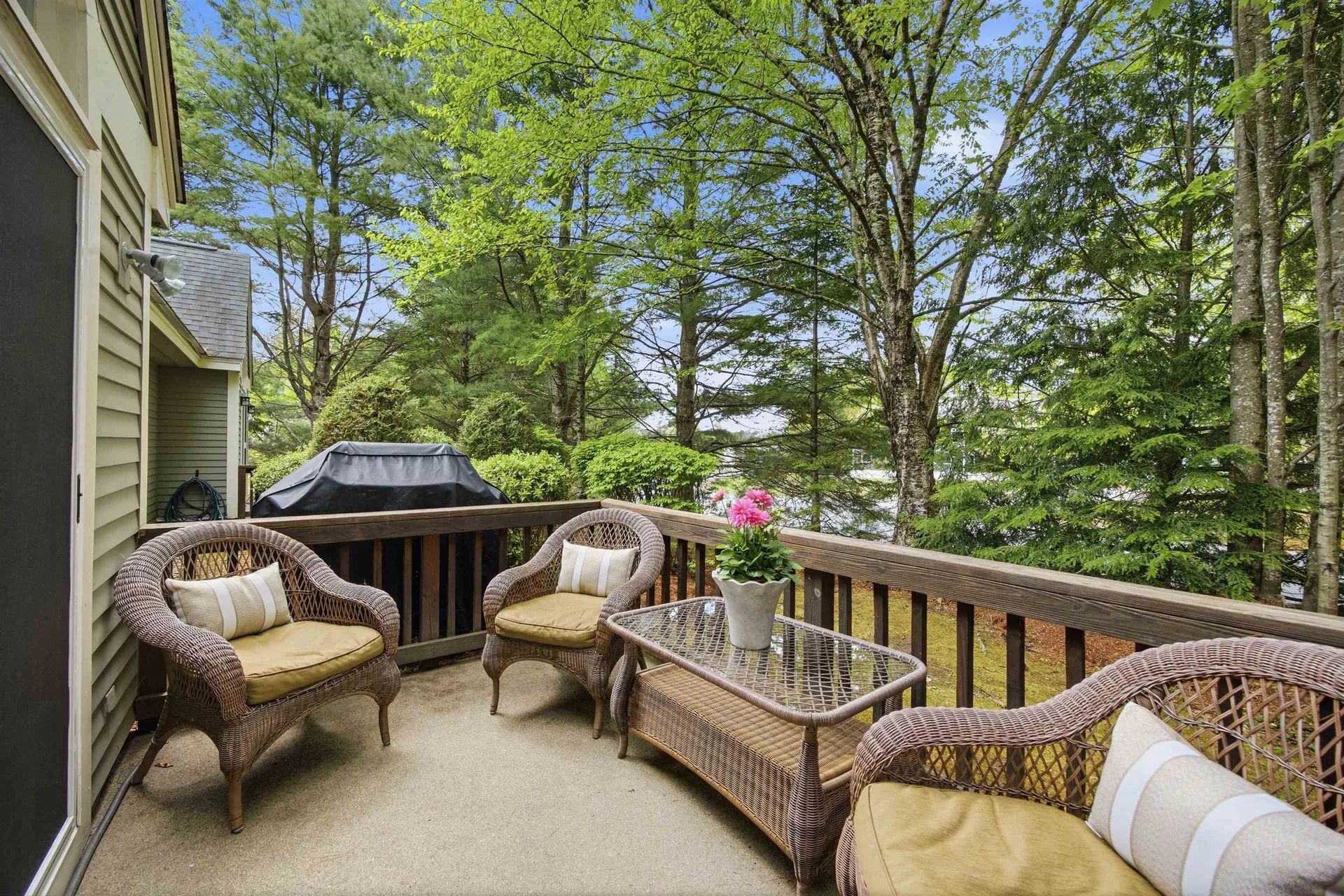 11 Woodsview Lane Lincoln NH 03251