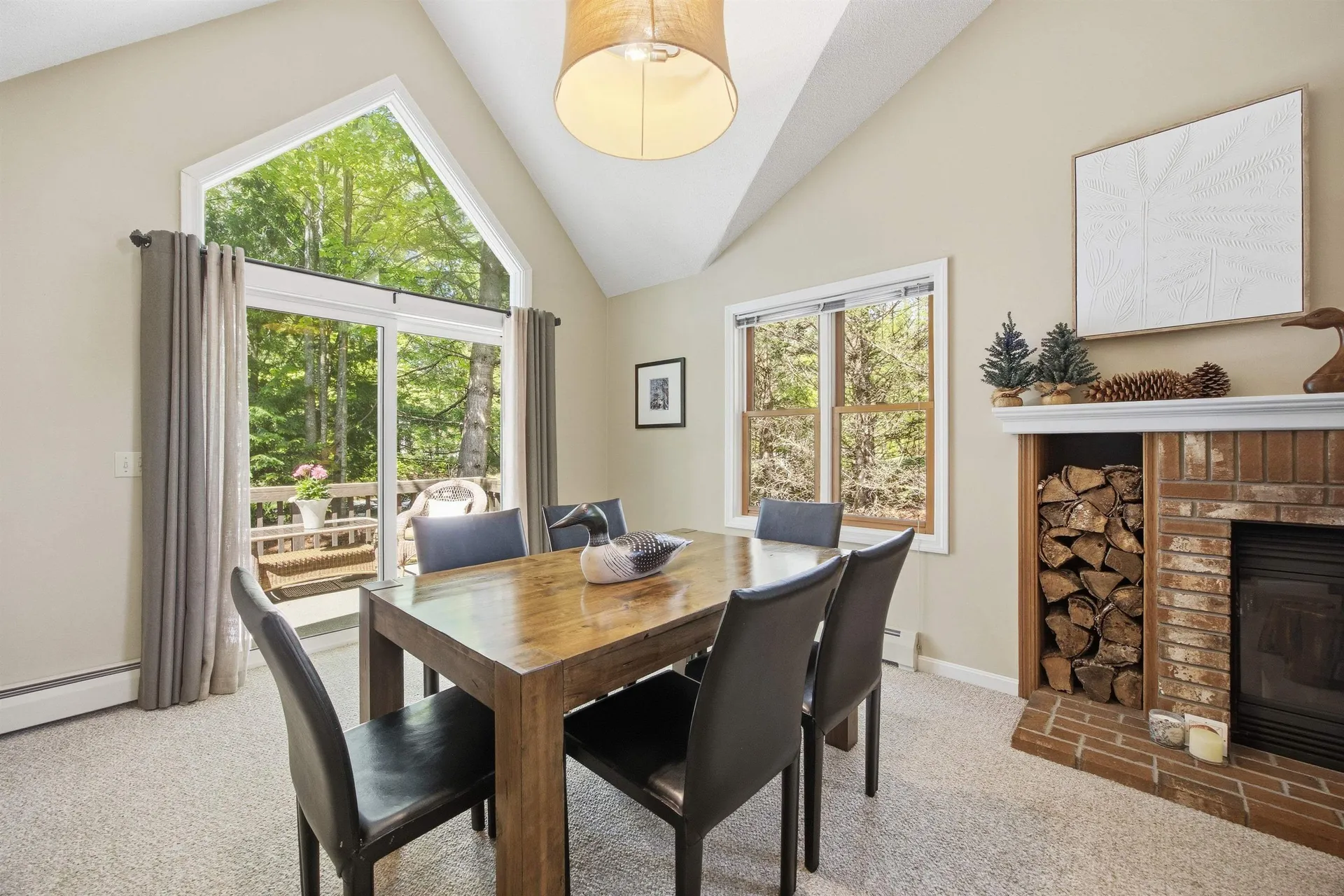 11 Woodsview Lane Lincoln NH 03251