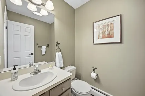 11 Woodsview Lane Lincoln NH 03251