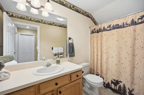 11 Woodsview Lane Lincoln NH 03251