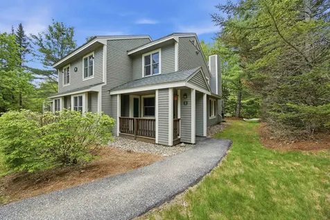 11 Woodsview Lane Lincoln NH 03251
