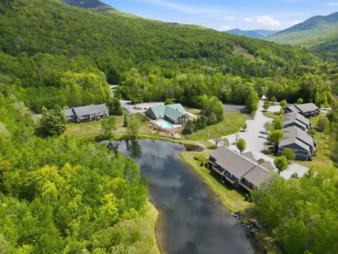 11 Woodsview Lane Lincoln NH 03251