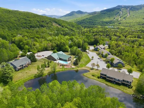11 Woodsview Lane Lincoln NH 03251