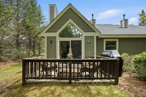 11 Woodsview Lane Lincoln NH 03251
