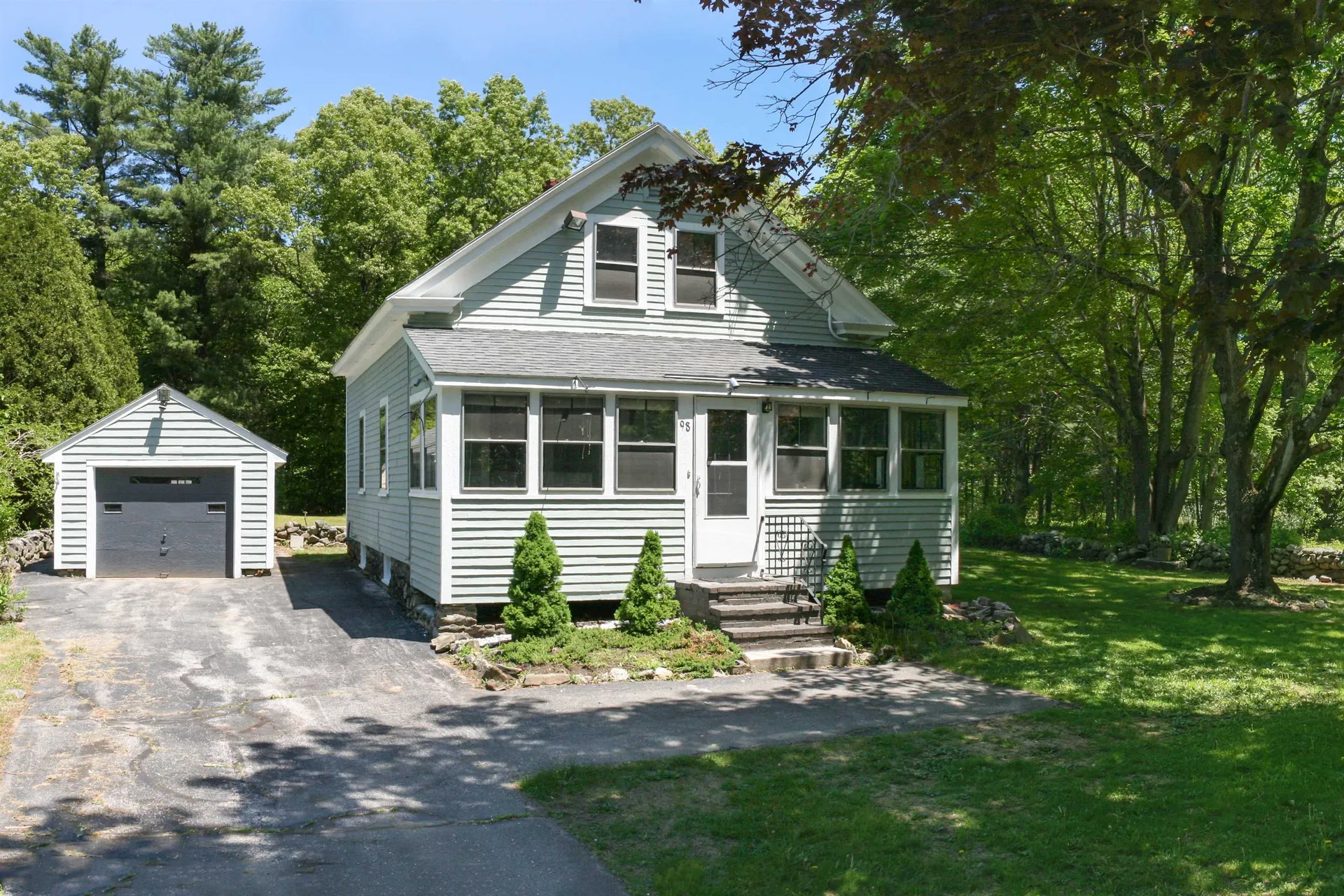98 Haverhill Road Salem NH 03079