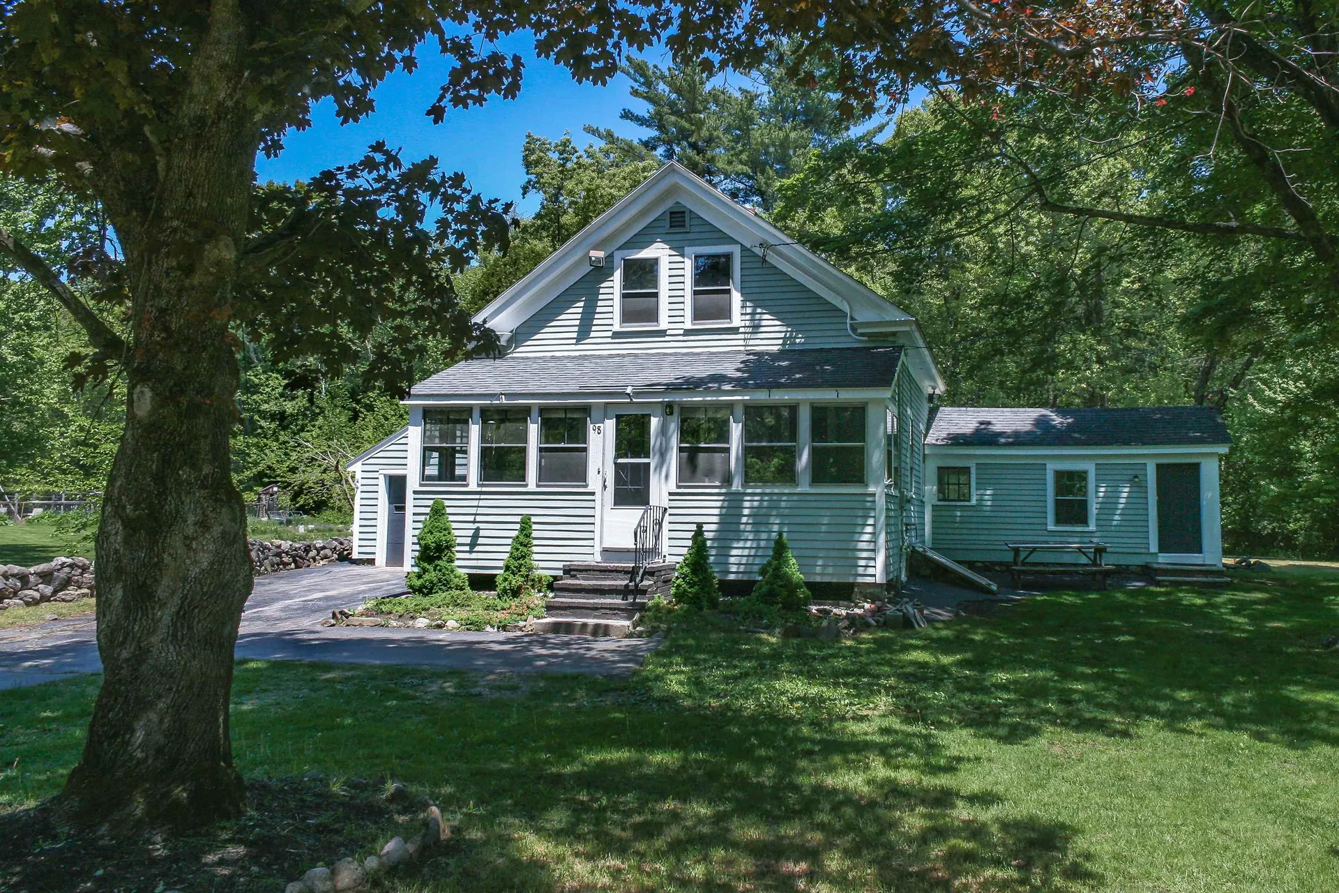 98 Haverhill Road Salem NH 03079