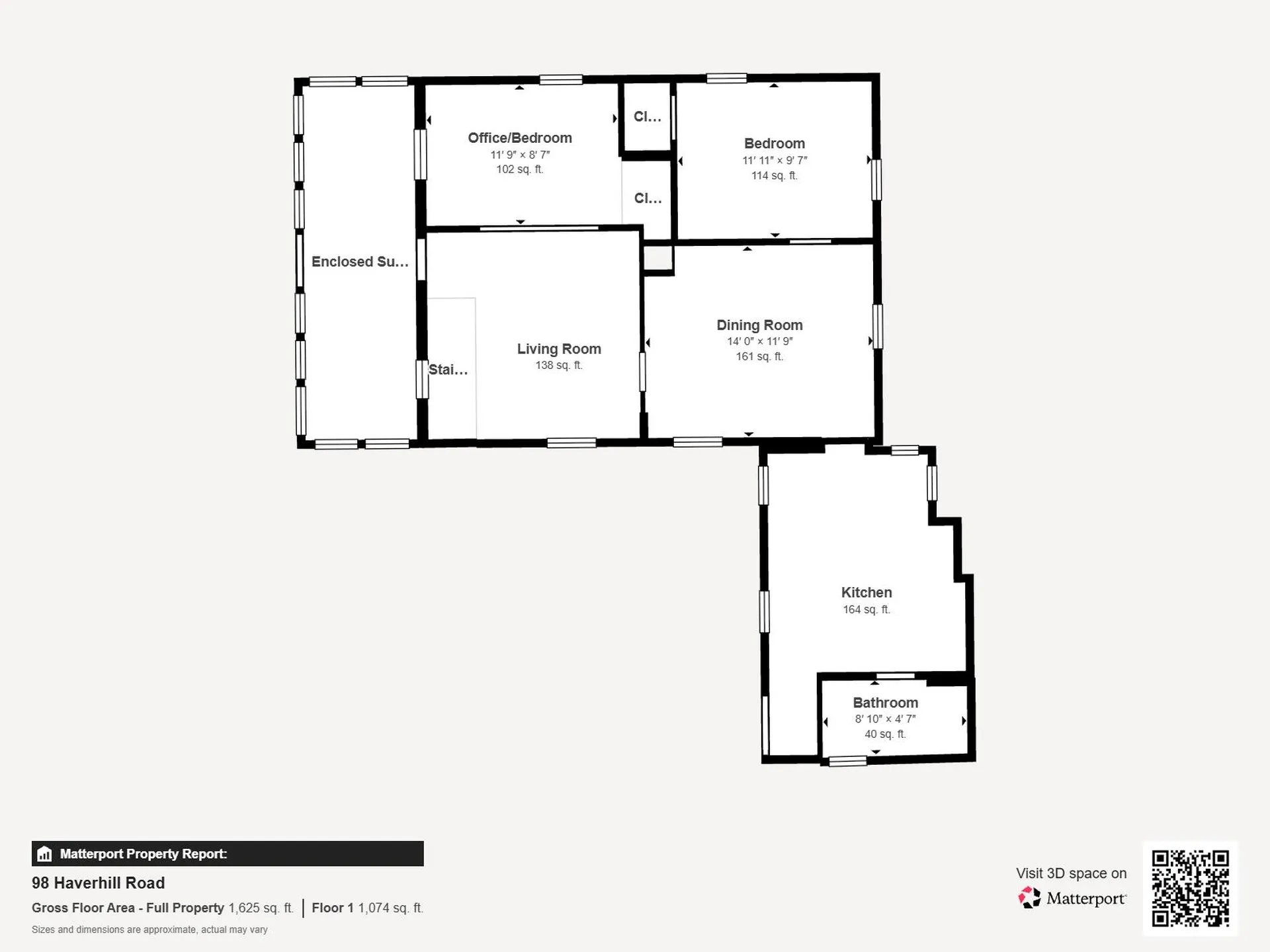 98 Haverhill Road Salem NH 03079