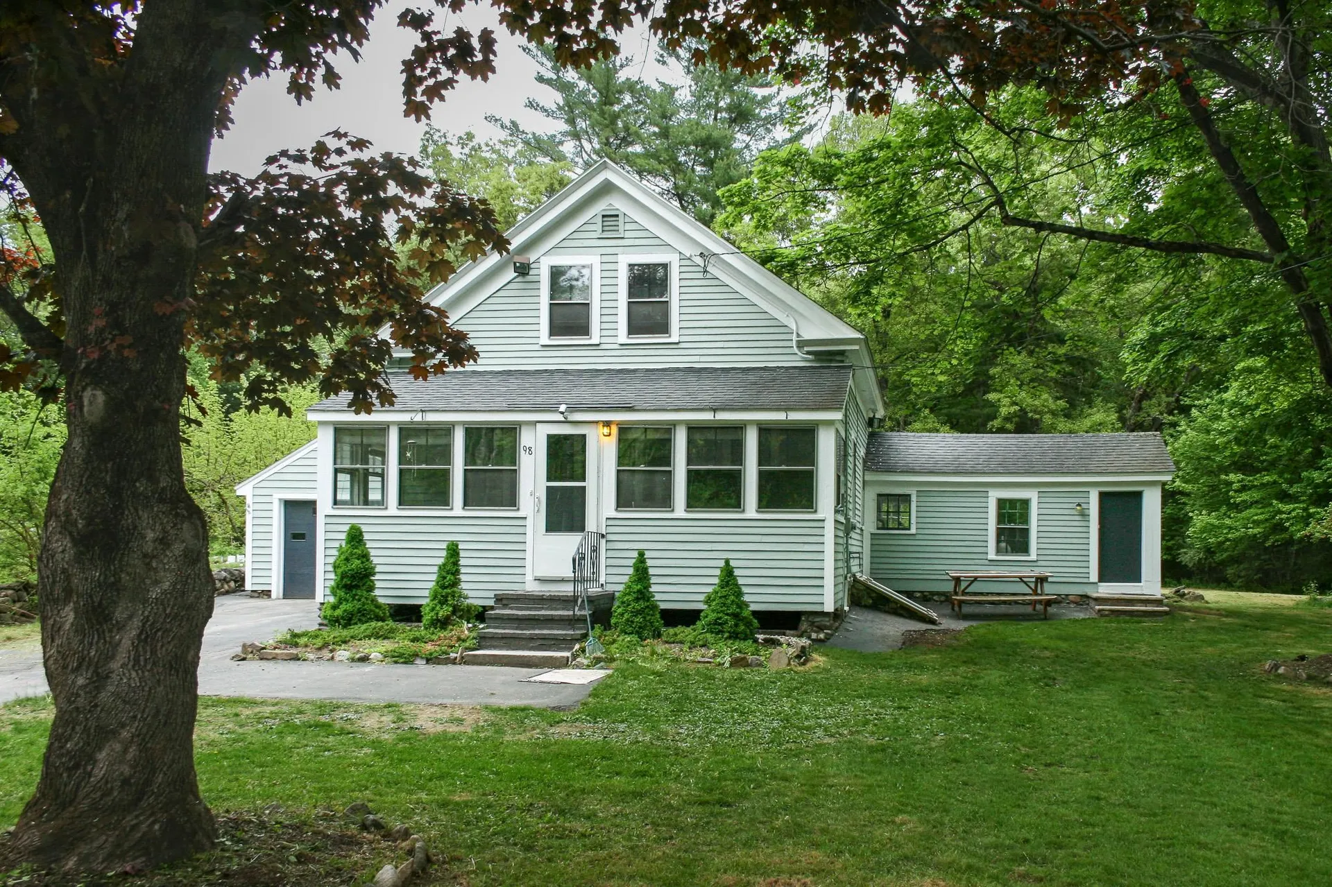 98 Haverhill Road Salem NH 03079