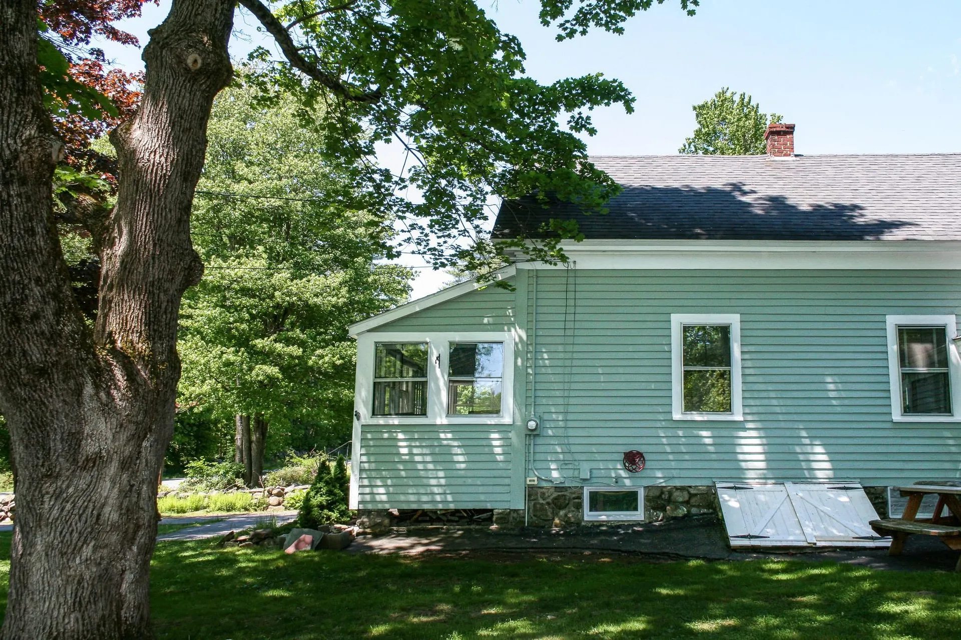 98 Haverhill Road Salem NH 03079