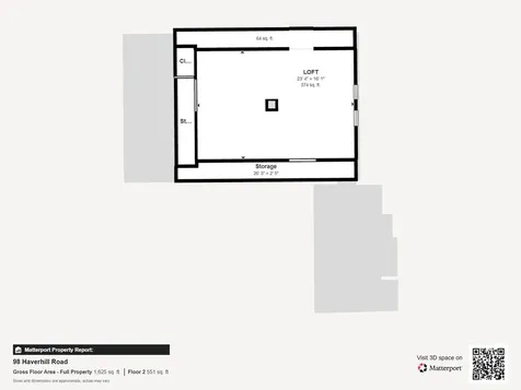 98 Haverhill Road Salem NH 03079
